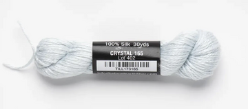 Pepper Pot 165 Crystal