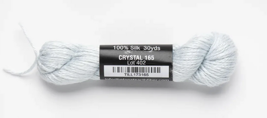 Pepper Pot 165 Crystal