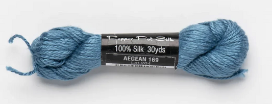 Pepper Pot 169 Aegean