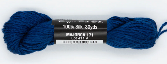 Pepper Pot 171 Majorca