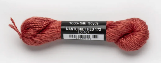 Pepper Pot 172 Nantucket Red