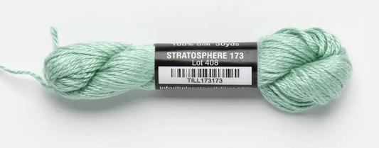 Pepper Pot 173 Stratosphere