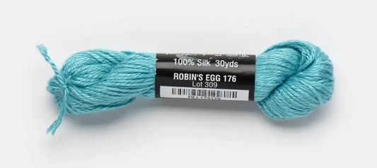 Pepper Pot 176 Robin's Egg