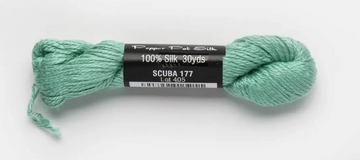 Pepper Pot 177 Scuba