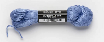 Pepper Pot 180 Periwinkle