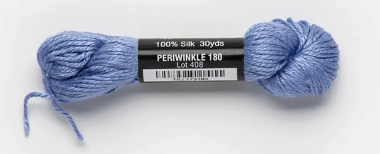 Pepper Pot 180 Periwinkle