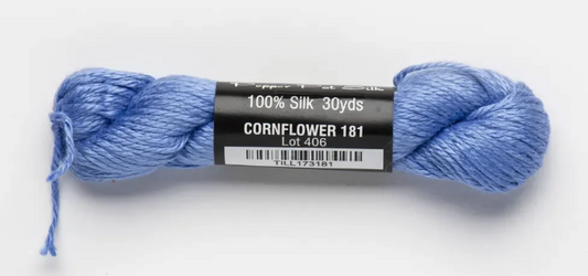 Pepper Pot 181 Cornflower