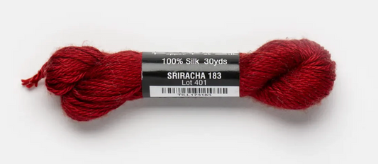 Pepper Pot 183 Sriracha