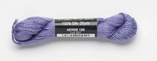 Pepper Pot 186 Heron