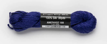 Pepper Pot 188 Amethyst