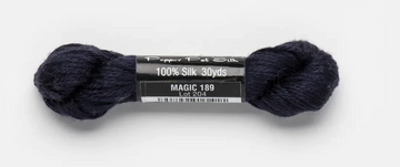 Pepper Pot 189 Magic