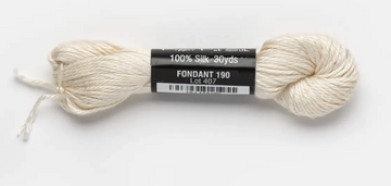 Pepper Pot 190 Fondant