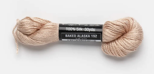 Pepper Pot 192 Baked Alaska