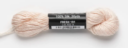 Pepper Pot 191 Fresh