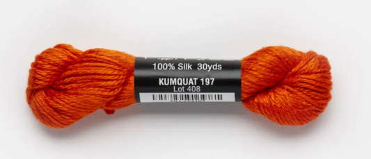 Pepper Pot 197 Kumquat