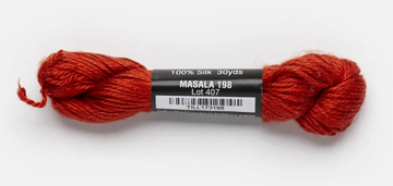 Pepper Pot 198 Marsala