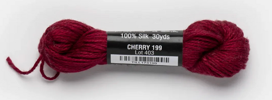 Pepper Pot 199 Cherry