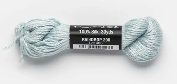 Pepper Pot 200 Raindrop