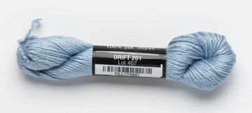 Pepper Pot 201 Drift