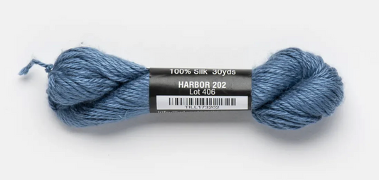 Pepper Pot 202 Harbor