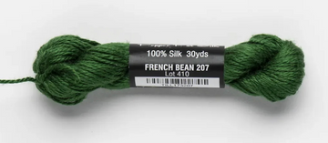 Pepper Pot 207 French Bean