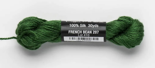 Pepper Pot 207 French Bean