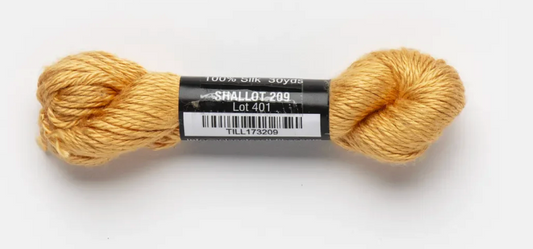 Pepper Pot 209 Shallot