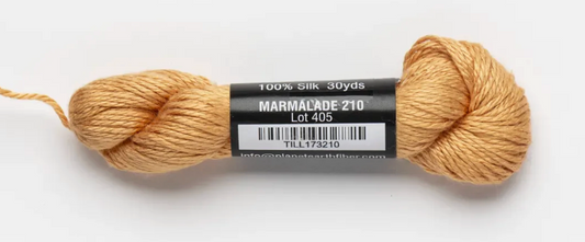 Pepper Pot 210 Marmalade