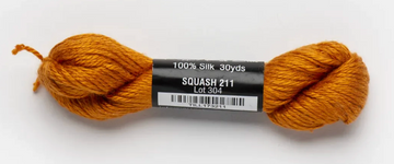 Pepper Pot 211 Squash