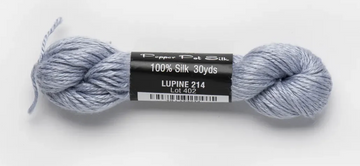 Pepper Pot 214 Lupine