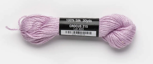 Pepper Pot 215 Crocus