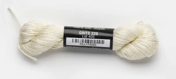 Pepper Pot 220 Grits