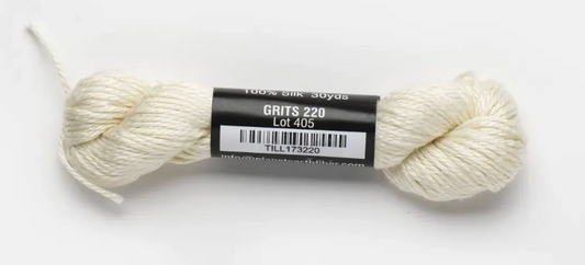 Pepper Pot 220 Grits