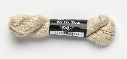 Pepper Pot 221 Pecan