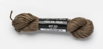 Pepper Pot 223 Nut