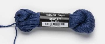 Pepper Pot 225 Indigo