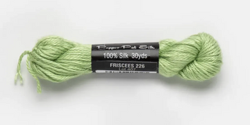 Pepper Pot 226 Friscees