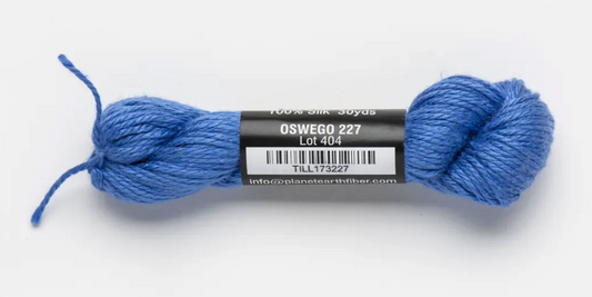 Pepper Pot 227 Oswego