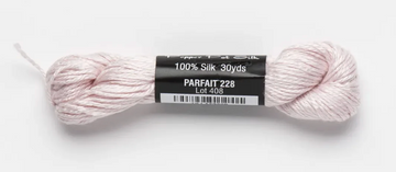 Pepper Pot 228 Parfait