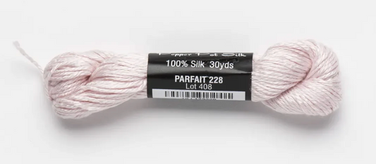 Pepper Pot 228 Parfait