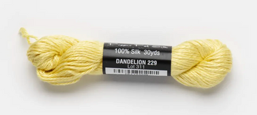 Pepper Pot 229 Dandelion