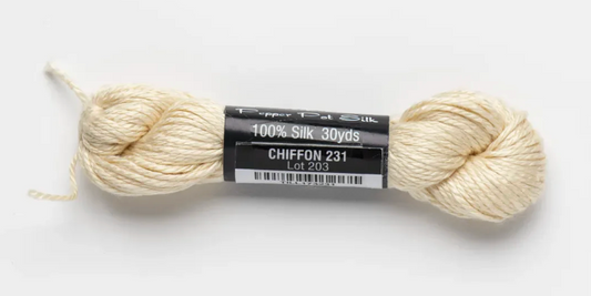 Pepper Pot 231 Chiffon