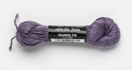 Pepper Pot 236 Rhumba