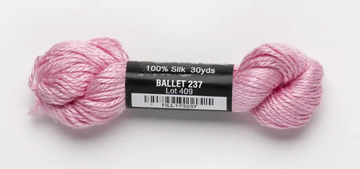 Pepper Pot 237 Ballet