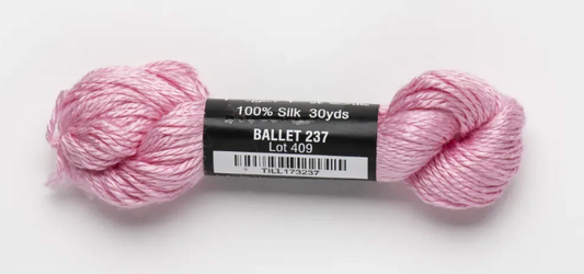 Pepper Pot 237 Ballet