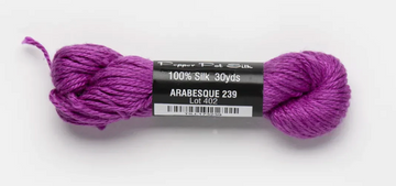 Pepper Pot 239 Arabesque