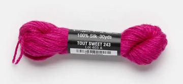 Pepper Pot 243 Tout Sweet