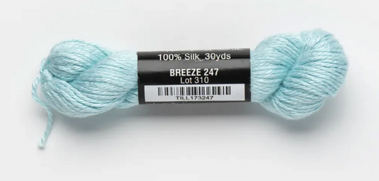 Pepper Pot 247 Breeze