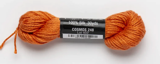 Pepper Pot 248 Cosmos