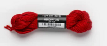 Pepper Pot 250 Mercury